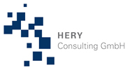Logo Hery Consulting GmbH
