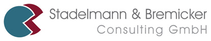 Logo Stadelmann Bremicker Consulting