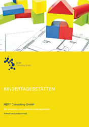 Kindertagesstätte Hery Consulting GmbH