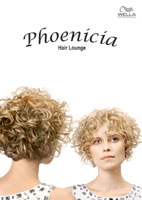 Flyer Front Phoenicia Hair Lounge
